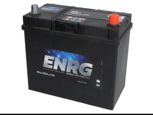 AKUMULATOR ENRG 12V 70Ah/720A START&STOP