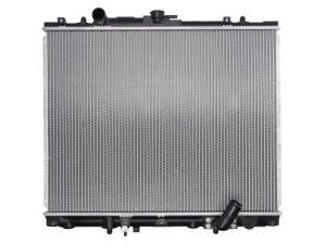 Hladnjak MITSUBISHI L200, PAJERO SPORT I 2.5D 08.01-