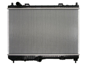 Hladnjak FORD B-MAX, FIESTA VI 1.25-1.6 06.08-