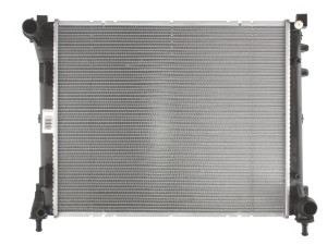 Hladnjak LANCIA YPSILON 0.9/0.9CNG/1.3D 05.11-