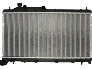 Hladnjak motora, SUBARU FORESTER, IMPREZA,