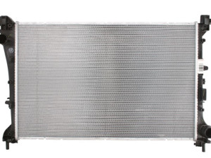 Hladnjak FIAT TIPO 1.4/1.4LPG/1.6D 03.16-