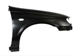 BLATOBRAN LIJEVI NISSAN ALMERA II N16 01.03-05.07