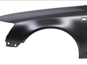 BLATOBRAN LIJEVI aluminij AUDI A6 C6 05.04-10.08