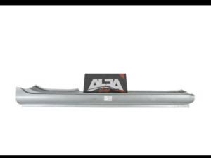 Bočni prag vozila Desno ALFA ROMEO 147 5D 01.01-03.10