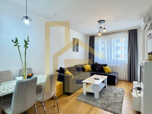 Na prodaju dvosoban stan, naselje City Block