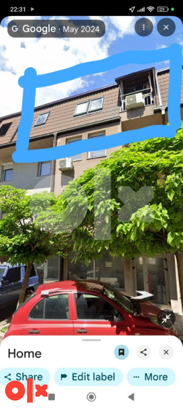 Stanovi i apartmani Konjic