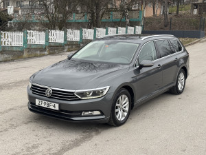 PASSAT 8 DSG 1.6TDI mod 2016 LED dioda automatik extra stanje