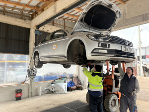 DIJELOVI VW PASSAT 8 1.6TDI 88kw | AUTO KEMO