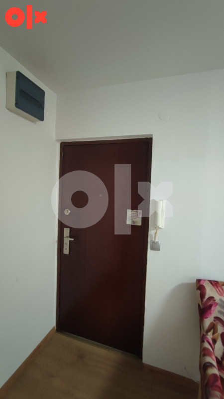 Alipašino Polje dvosoban namješten stan sa balkonom 57m2 3