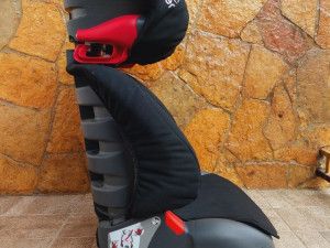 AUTOSJEDALICA OD 15-36 KILOGRAMA ROMER Advenrure+Poluležeći polož