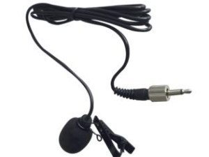DMC 8200LAV Karma žicani mikrofon bubica