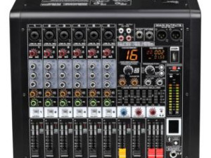MXD-08 Karma mixer 8 kanala
