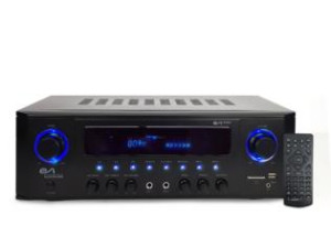 EA-5160BT Karma audio Hi-Fi pojačalo