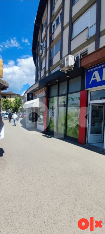 Poslovni prostor Brčko