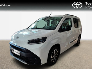 Toyota Proace City Verso 1.5D 5S FAMILY 130HP 2024