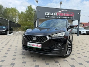 SEAT TARRACO 2.0 TDI DSG 2022 GOD VIRTUAL 7 SJEDISTA REG.DO 11/26