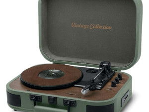 Muse Stereo Turntable MT-207 PGR