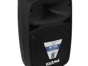BX-7408 Karma zvučna kutija