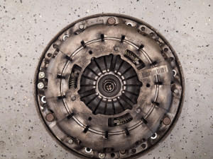 ZAMAJAC SET KVACILA BMW N47 F10 F30 F20 E90 E87 X1 X3 E60