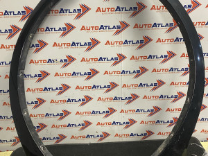 Lajsne blatobrana Bmw X3