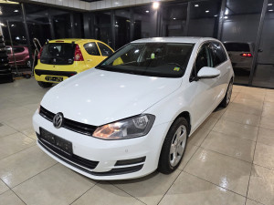 VW GOLF VII 1.6 TDI, 2013 GOD, ALU FELGE NAVIGACIJA