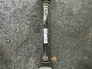 Polusovina Polusovine BMW F10 F11(ostali dijelovi)