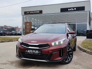 Kia XCeed Ex Way 1.6 benzin automatik