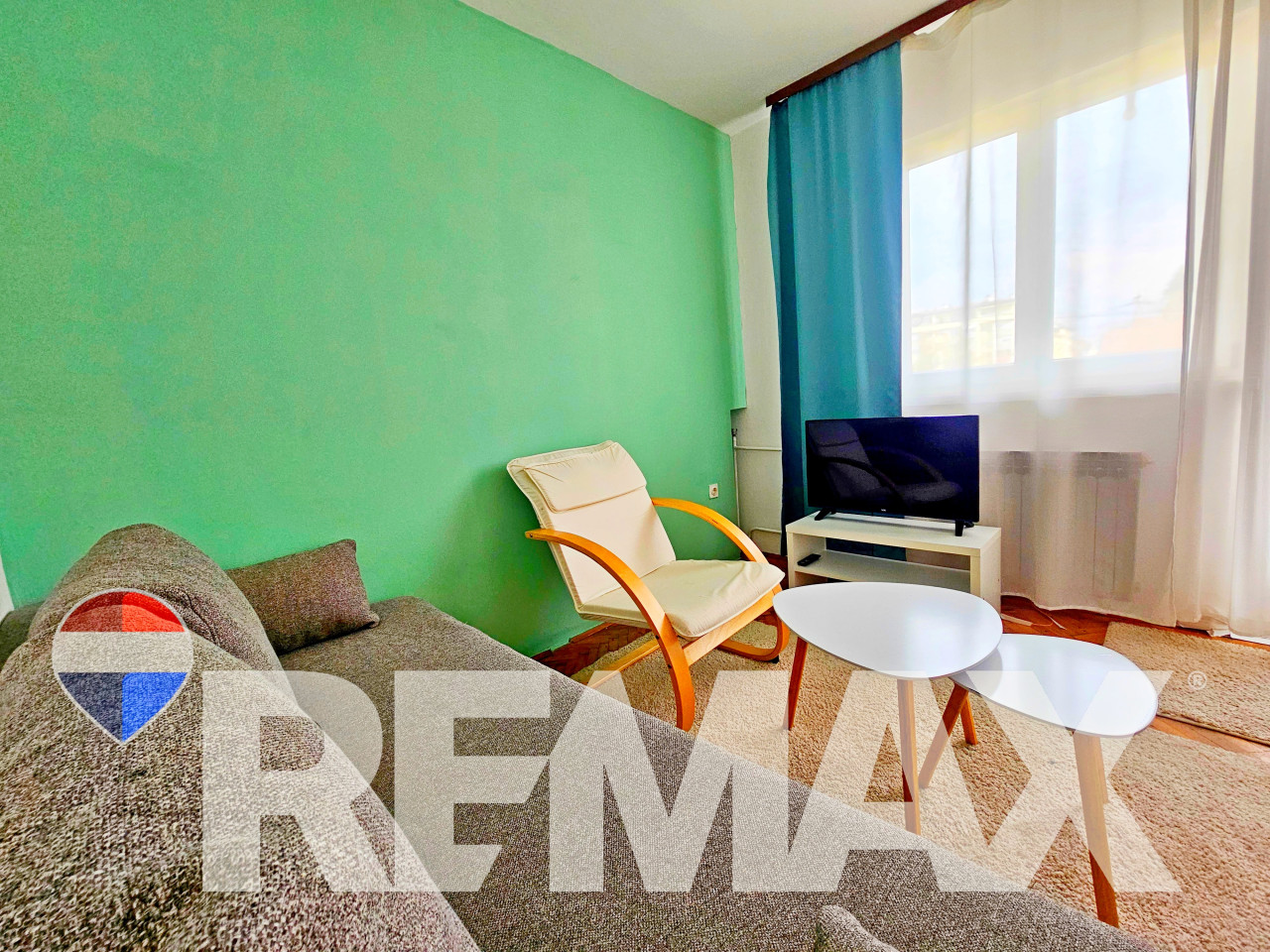 Stan u kući 40m2 - Rosulje