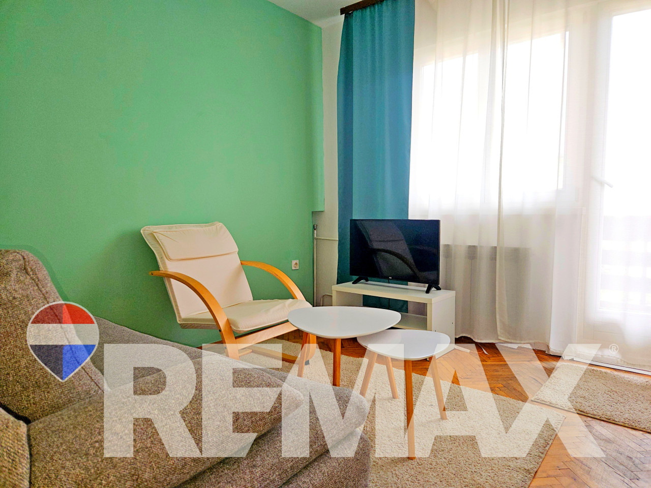 Stan u kući 40m2 - Rosulje 2