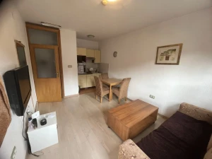 Povoljno dvosoban stan od 36 m2 sa garazom od 18 m2 photo 3