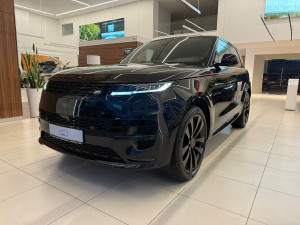 Land Rover Range Rover Sport 2026 3.0D 300KS