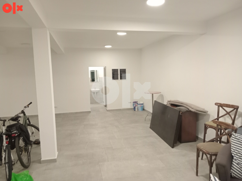 Poslovni prostor Bihać 2