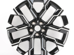 ALU FELGE BMW 20 X(9-10.5) 5X112 66.5