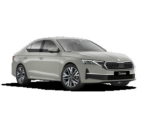 SKODA OCTAVIA A8 SELECTION 1.5 TSI DSG7 M-HEV-u dolasku