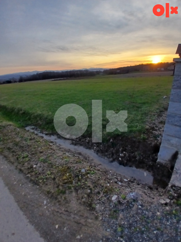Zemlja placevi Prijedor