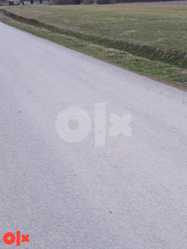Zemlja placevi Prijedor 3