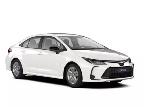 TOYOTA COROLLA 1.5 (125 KS) VVT-i TERRA