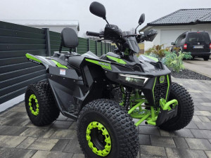 BEST MOTO ATV 125cc 2026