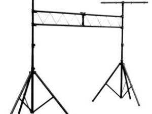 TL-502K aluminijska rampa sa dva stativa Karma