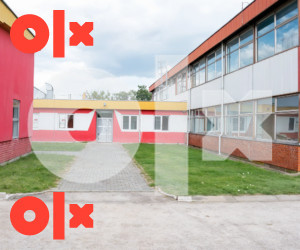 Poslovni objekat Kozarska Dubica 1869m2 2