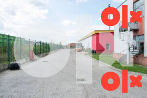 Poslovni objekat Kozarska Dubica 1869m2 3