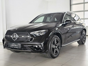 Mercedes-Benz GLC 220d 4M 2025 (80102) AMG Line,Premium