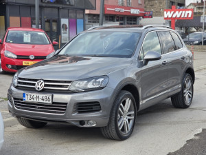 Volkswagen Touareg EXCLUSIVE 065525542 AutoDas