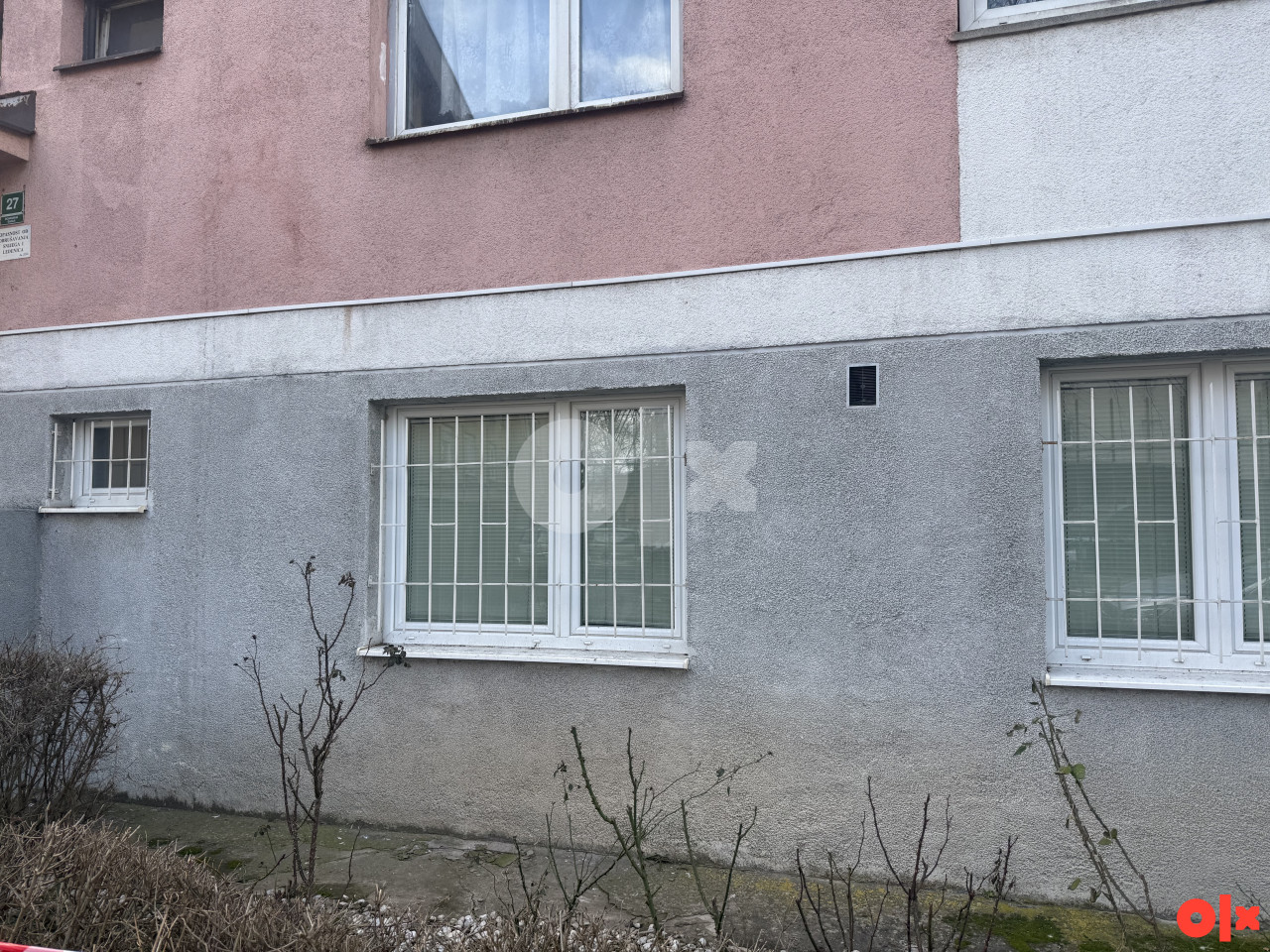 Dvosoban stan Pejton Ilidža 6