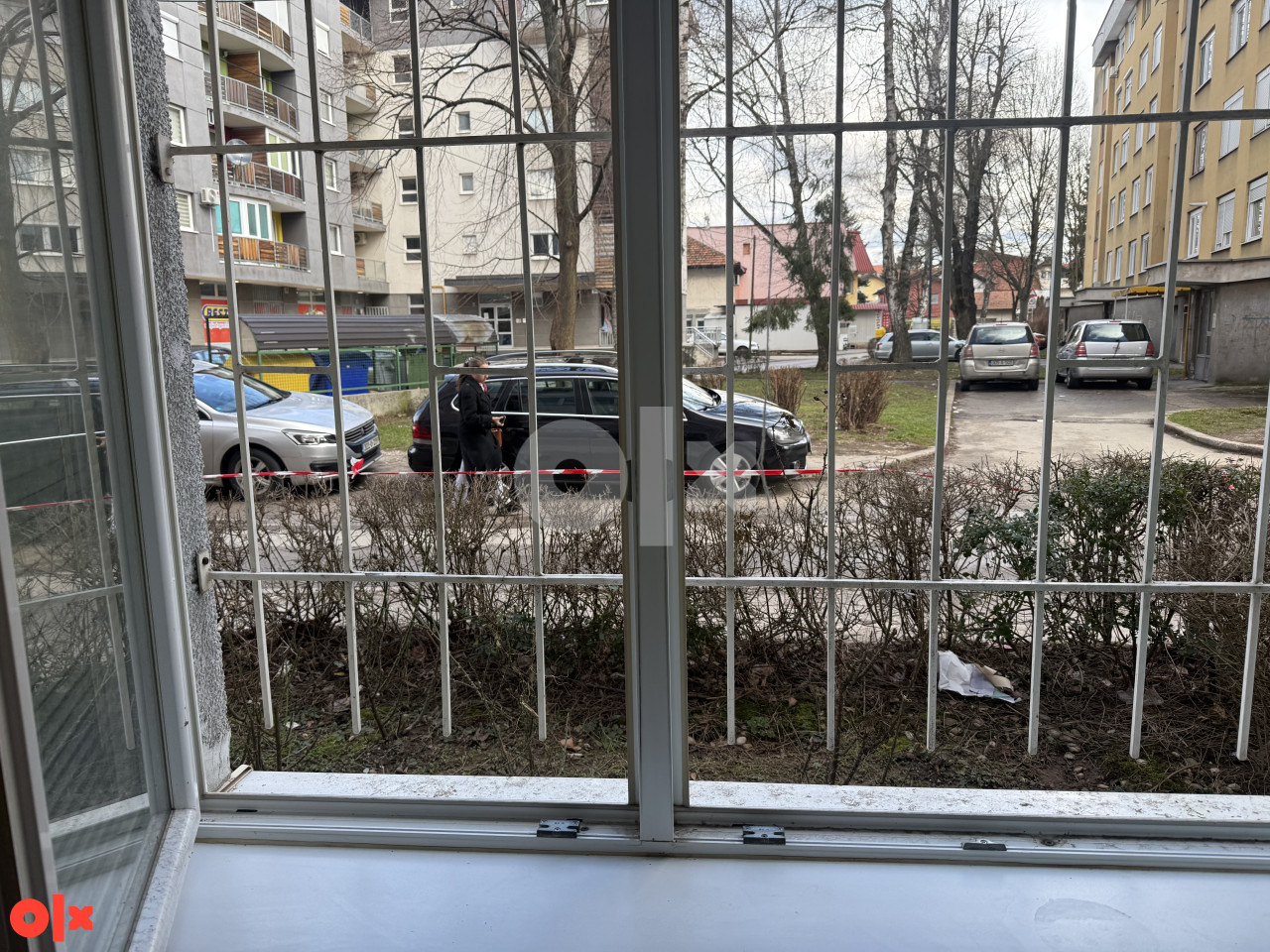Dvosoban stan Pejton Ilidža 7