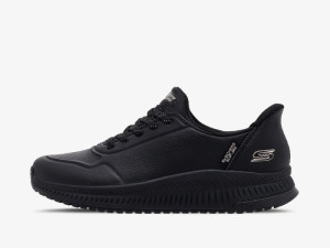 PATIKE SKECHERS 117740 BBK