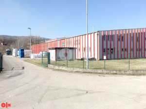 Poslovni objekat Kotor Varoš 3467m2