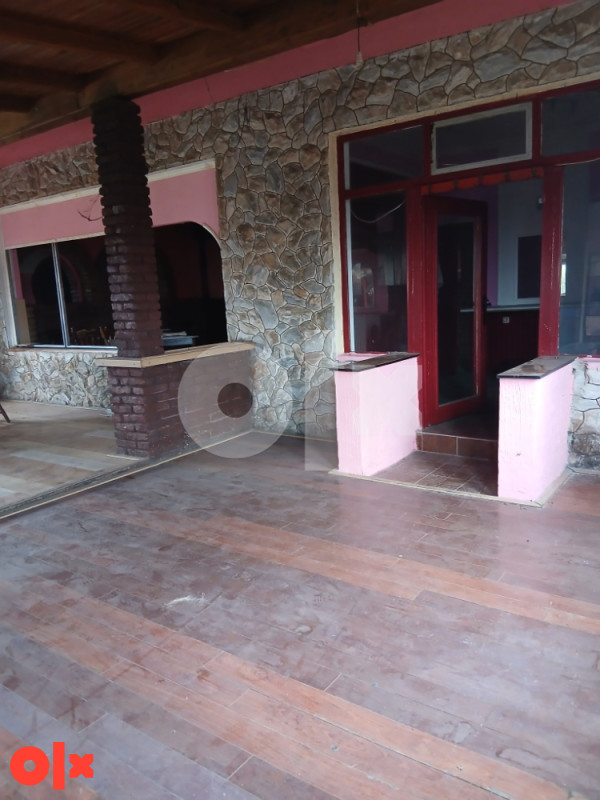 Iznajmljujem lokal 170m2 3