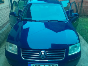 PASSAT 5+/ 2005.g.
